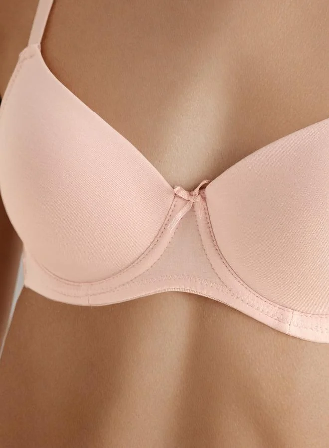 Splash FAV Balconette Bra Medium Coverage Underwired